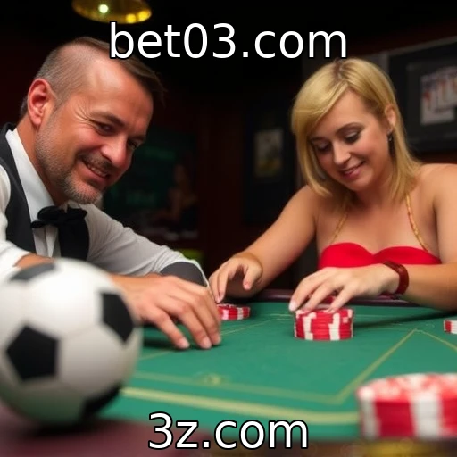 Desempenho financeiro dos principais provedores de jogos