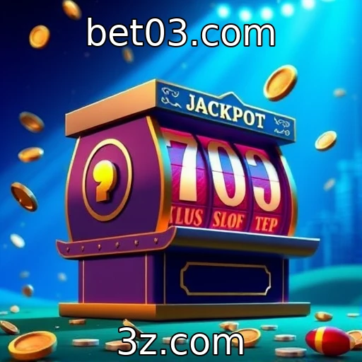 Desenvolvimento de jackpots progressivos e novas mecânicas