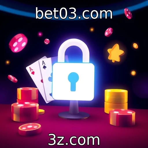 Novas tecnologias de segurança em cassinos virtuais