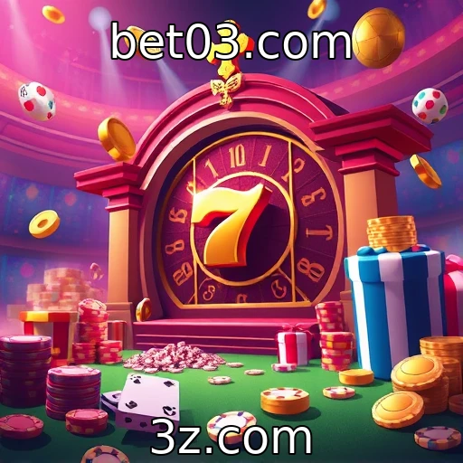 Tendências de design visual em jogos de cassino online