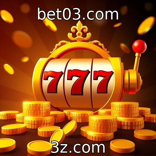 Análise de volatilidade em slots revela preferências dos apostadores